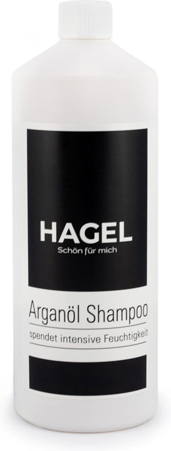 HAGEL Arganöl Shampoo 1000 ml