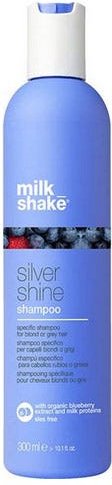 milk_shake Silver Shine Shampoo 300 ml