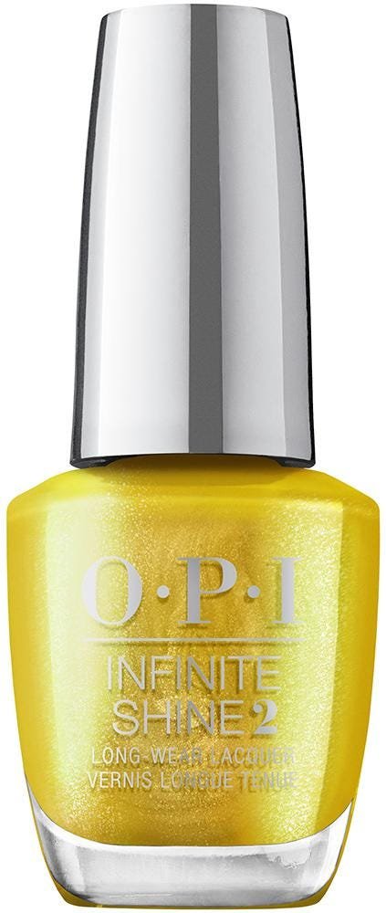 OPI Fall Infinite Shine The Leo-nly One - Gold 15 ml