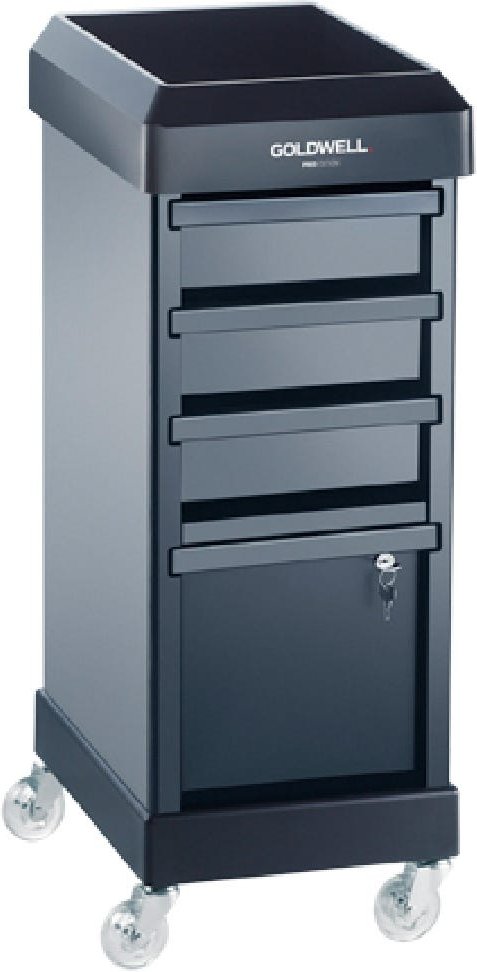 Goldwell Junior Service Car