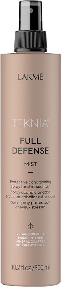 Lakmé TEKNIA Full Defense Mist 300 ml