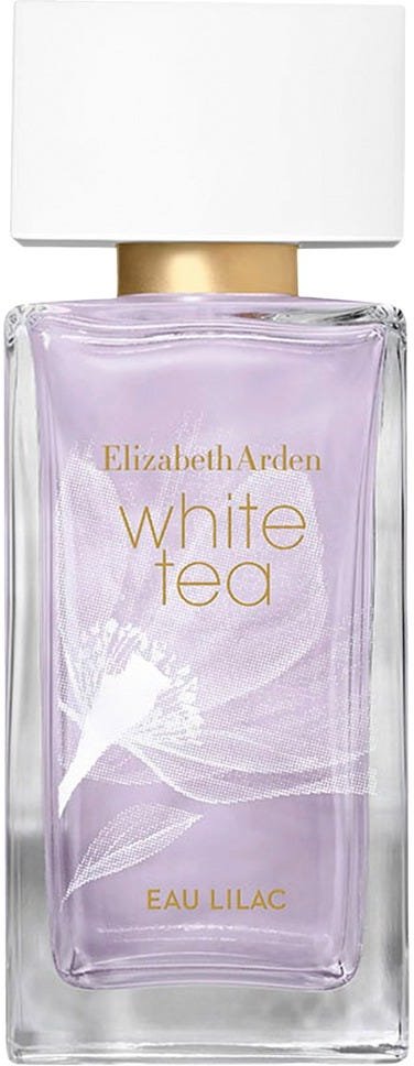 Elizabeth Arden White Tea Eau de Toilette Lilac 50 ml