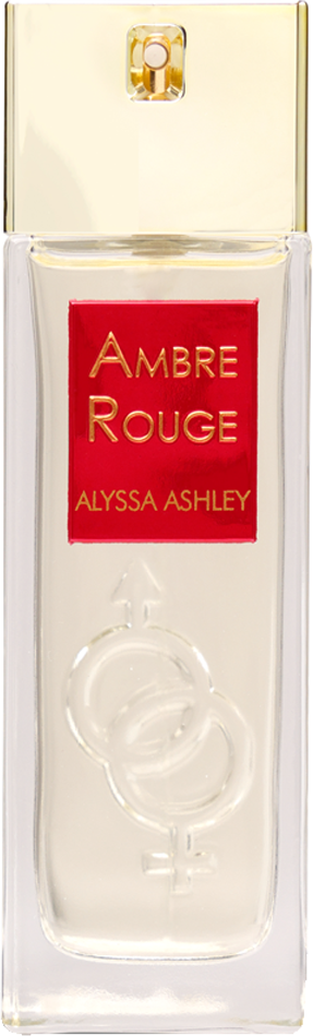ALYSSA ASHLEY Ambre Marine Eau de Parfum 50 ml