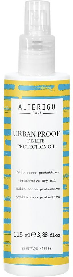Alter Ego UP All-Season De Lite Prot. Oil 115 ml