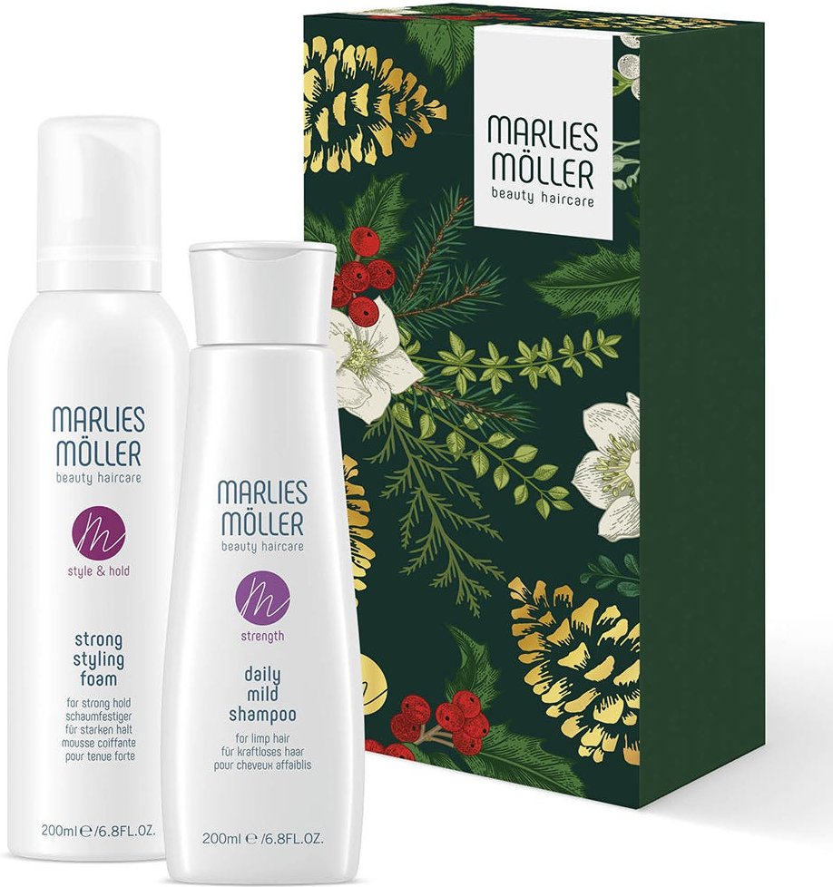 Marlies Möller Topseller Set