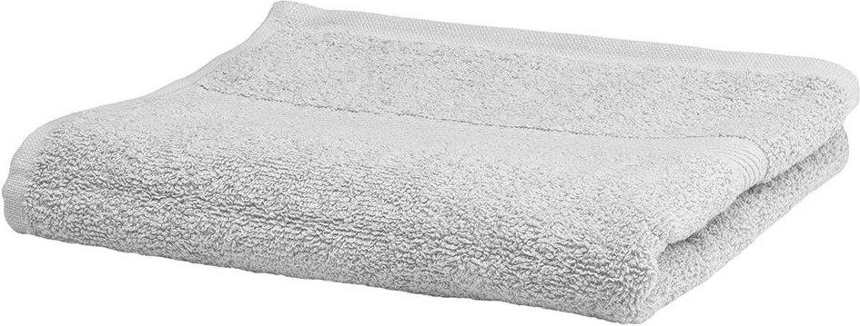 Le Coiffeur Walk-Frottiertuch Weiß 50 x 90 cm