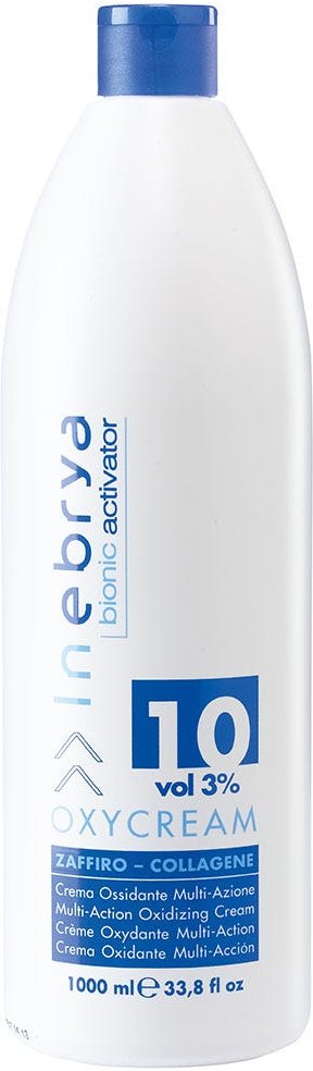 Inebrya Bionic Color Oxycream 3% 1000 ml