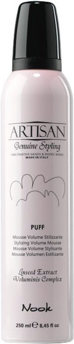 Nook Artisan Puff 250 ml