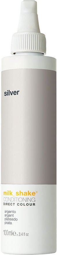 milk_shake Silver Direct Colour 100 ml