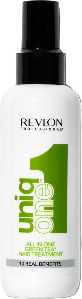 Revlon Uniq One Hair Treatment Green Tea 150 ml