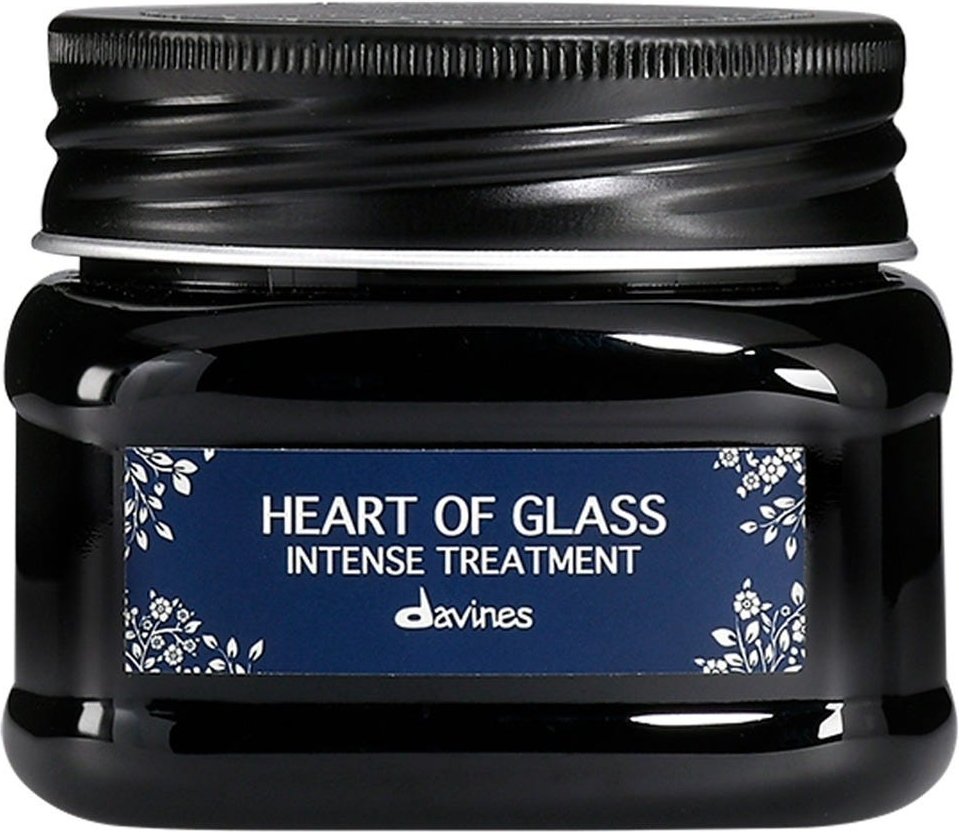 Davines Heart of Glass Intense Treatment 150 ml