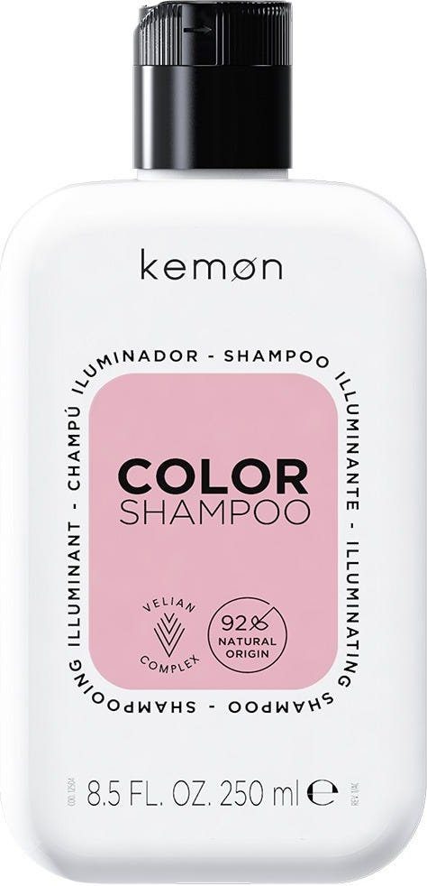 kemon Care Color Shampoo 250 ml