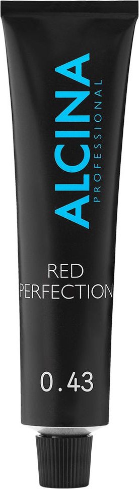 Alcina Red Perfection 0.43 Kupfer-Gold 60 ml