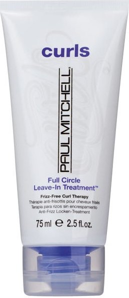 Paul Mitchell Curls Full Circle Leave-In Treatment 75 ml