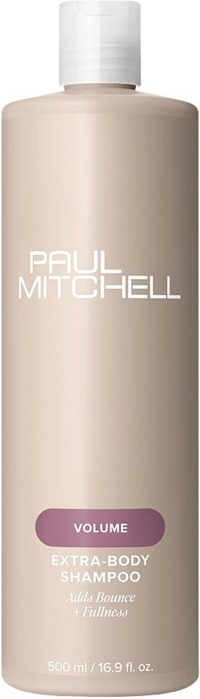 Paul Mitchell Extra-Body Volumen Shampoo 500 ml