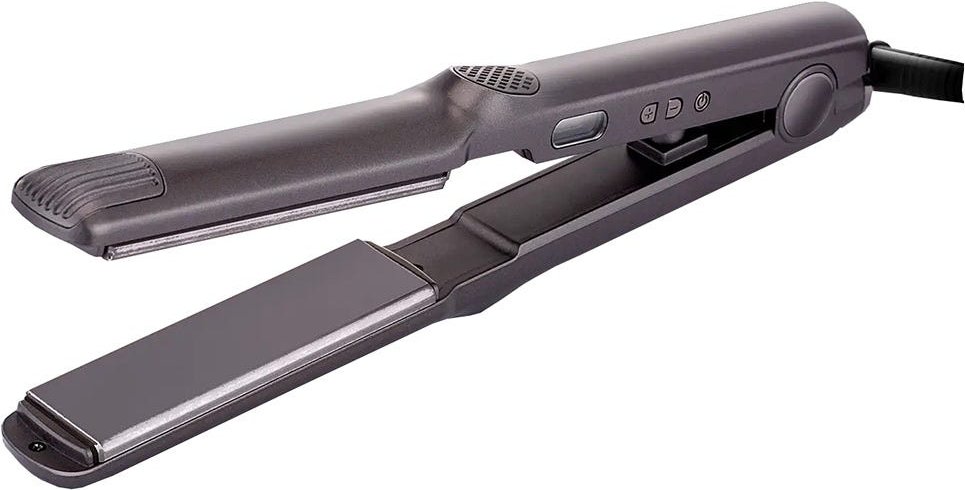 JRL Professional Midnight Shine Curl und Glätteisen 2.8 x 10.9 cm