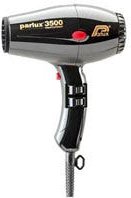 Parlux 3500 Supercompact schwarz