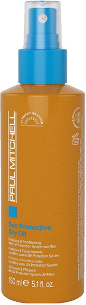 Paul Mitchell Sun Protective Dry Oil 150 ml