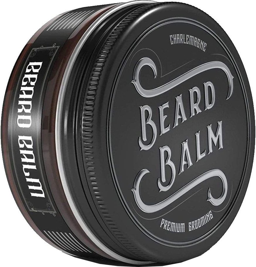 Charlemagne Premium Beard Balm 50 ml