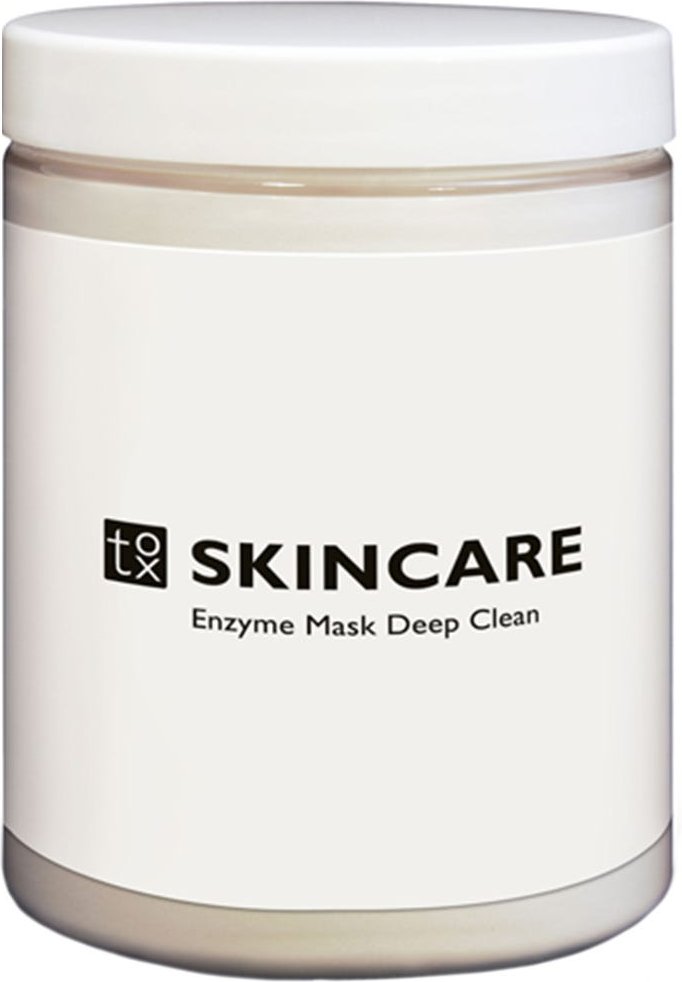 toxSKINCARE Enzyme Mask Deep Clean 125 g