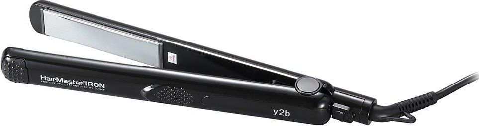 OLYMP HairMaster Iron y2b