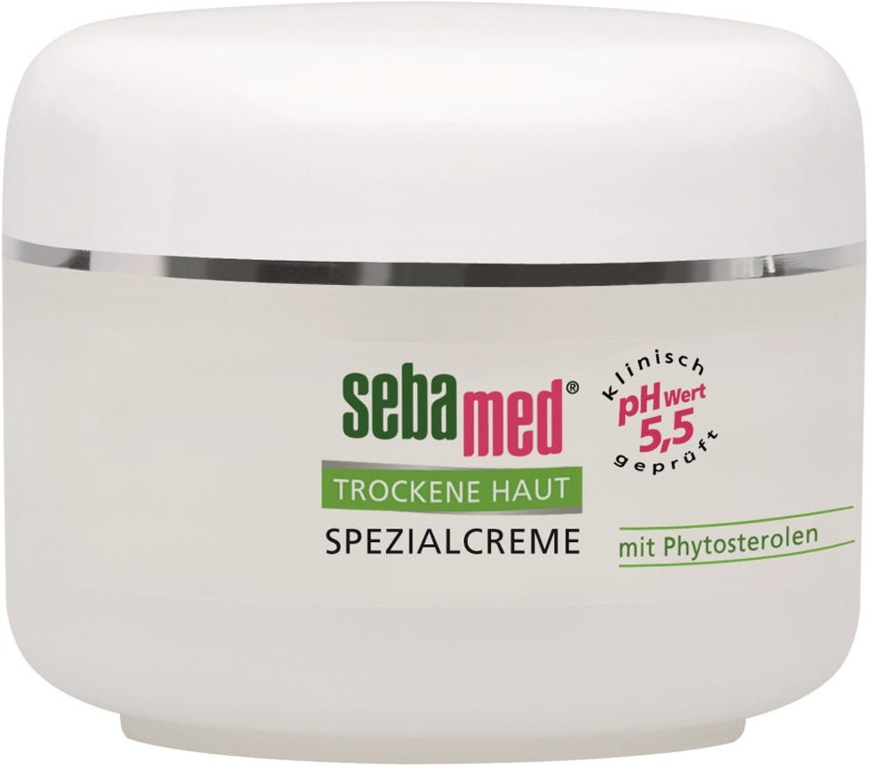sebamed Spezialcreme 50 ml