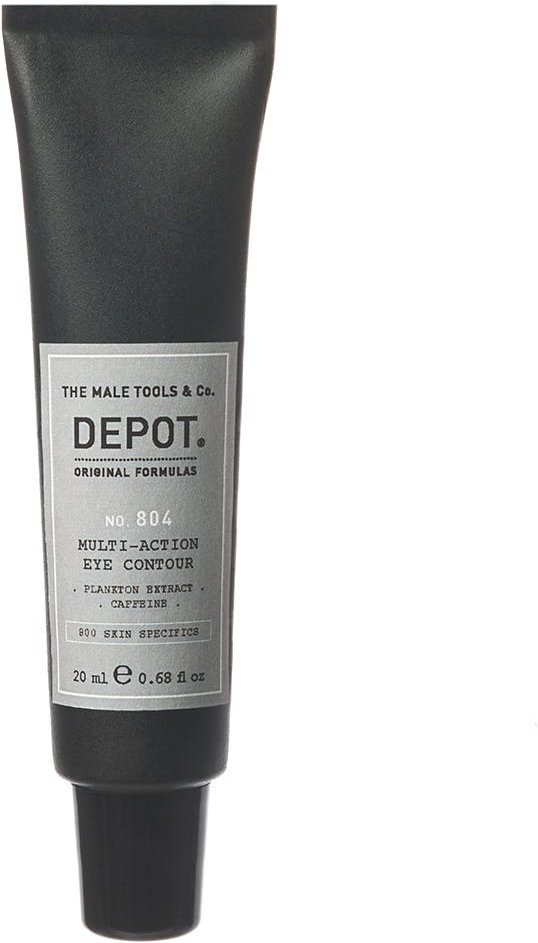 DEPOT 804 Multi-Action Eye Contour 20 ml