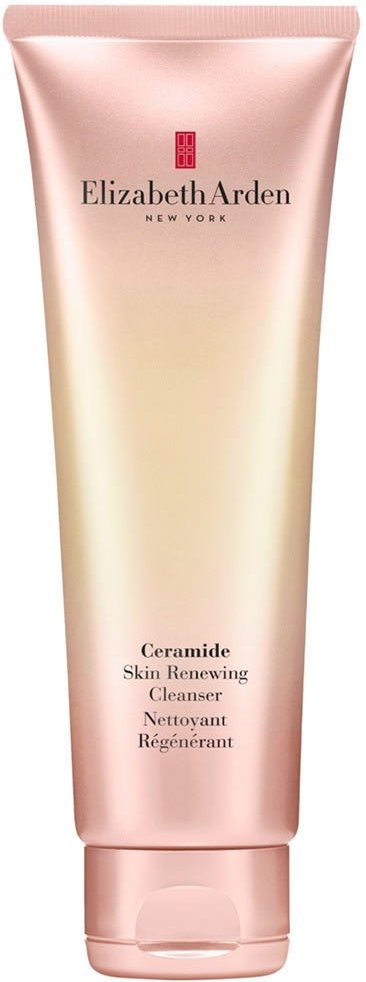 Elizabeth Arden Ceramide Skin Renewing Cleanser 125 ml