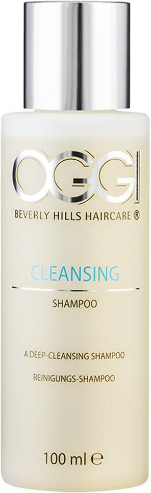 Oggi Cleansing Shampoo 100 ml