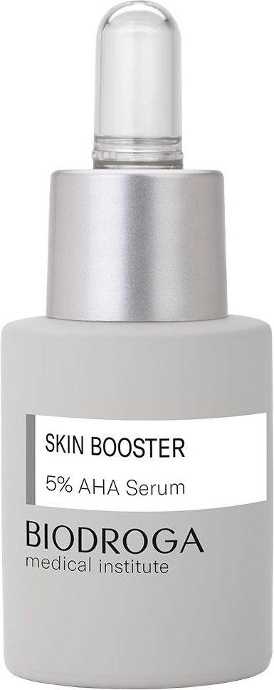 Biodroga MD Skin Booster 5% AHA Serum 15 ml