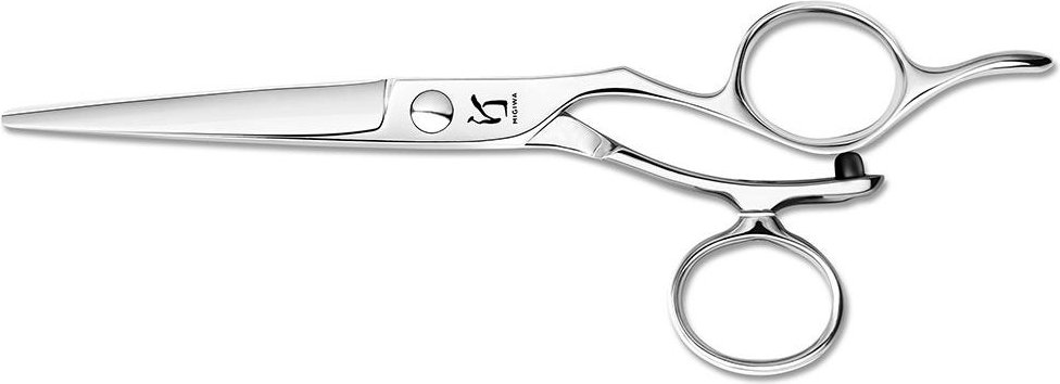 Kasho 6,0 Migiwa Offset Swivel (ergonomisch)