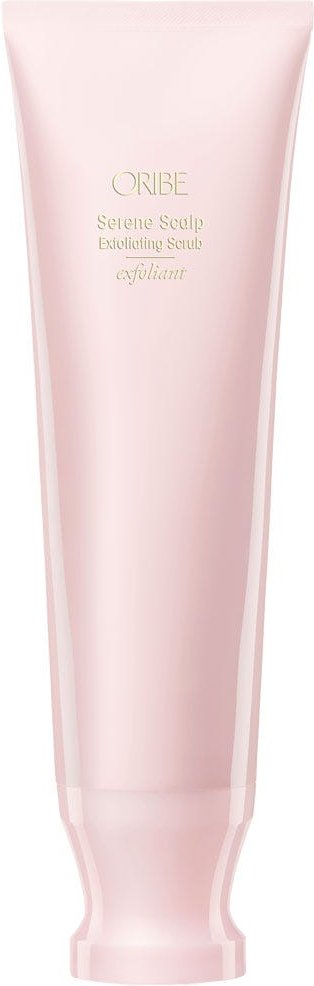 Oribe Serene Scalp Exfoliating Scrub 125 ml