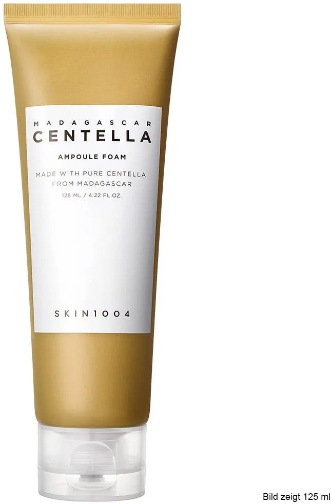 SKIN1004 Madagascar Centella Ampoule Foam 20 ml