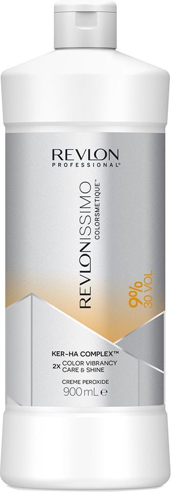 Revlon Revlonissimo Colorsmetique Creme Peroxide 9% 30 VOL 900 ml