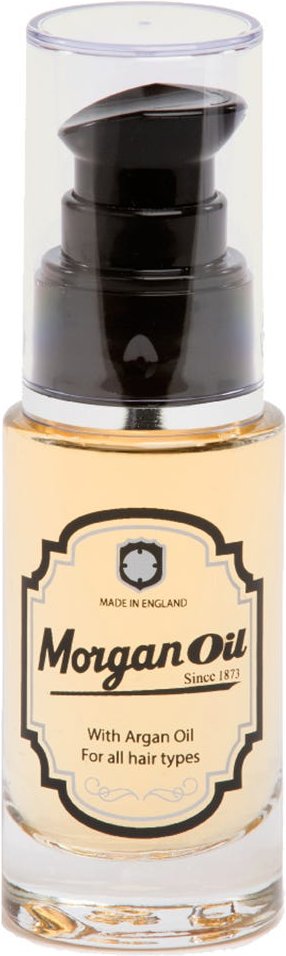 Morgan's Morgan Oil 30 ml