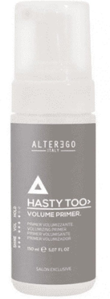 Alter Ego Volume Primer Mousse 150 ml