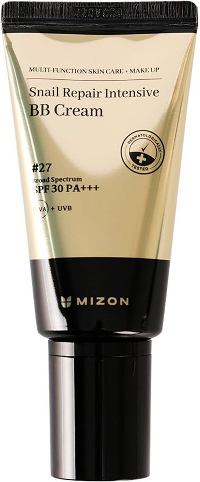 Mizon Snail Repair Intensive BB Cream #27 50 ml