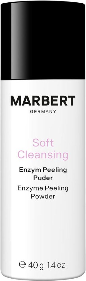 MARBERT Soft Cleansing Enzym Peeling Puder 40 g