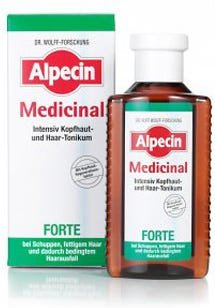 Alpecin Medicinal Forte Tonikum 200ml
