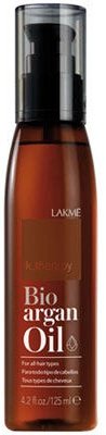 Lakmé K.Therapy Bio-argan Arganöl 125 ml