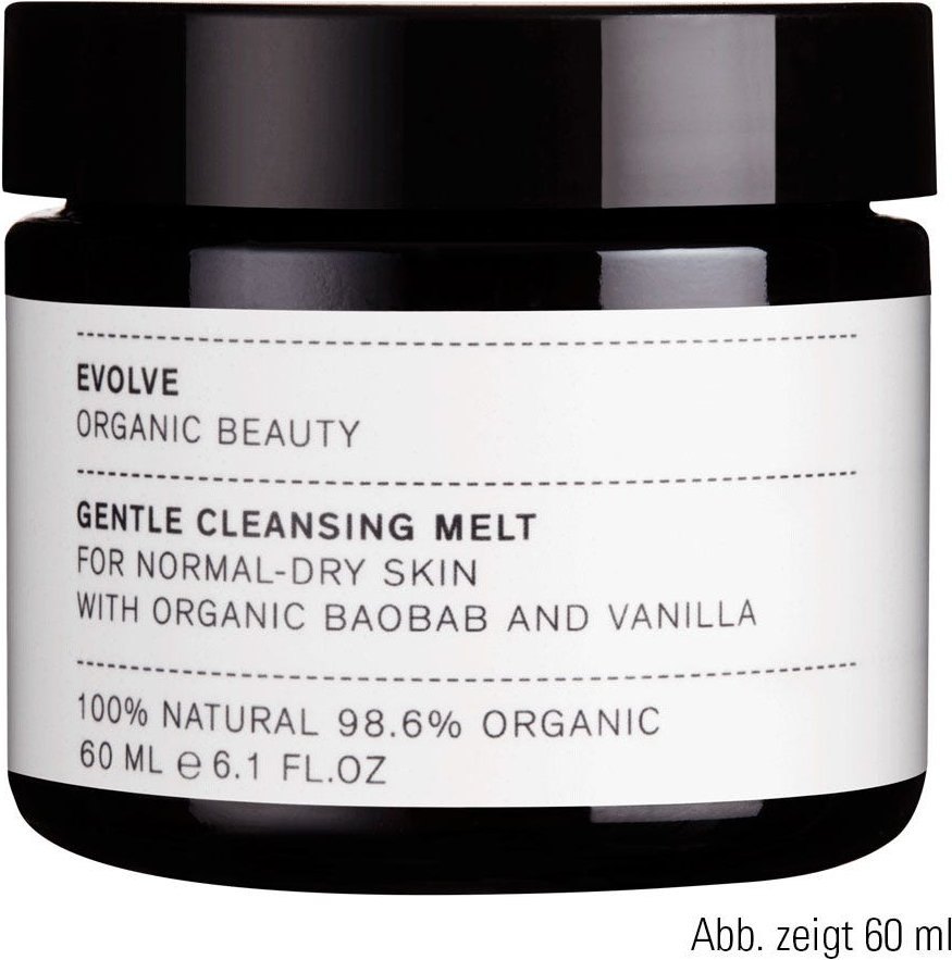 Thumbnail - Evolve Gentle Cleansing Melt 30 ml