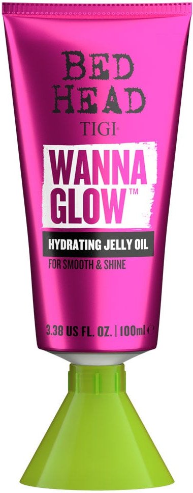 Tigi Bed Head Wanna Glow Jelly Oil 100 ml