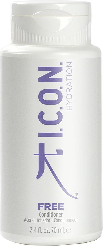 ICON Free Moisturizing Conditioner 70 ml