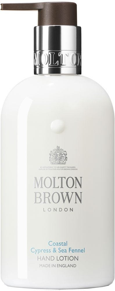 Molton Brown Coastal Cypress &Sea Fennel Hand Lotion 300 ml