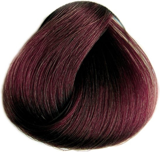 Selective ColorEvo Cremehaarfarbe 6.66 dunkelblond intensiv-rot 100 ml