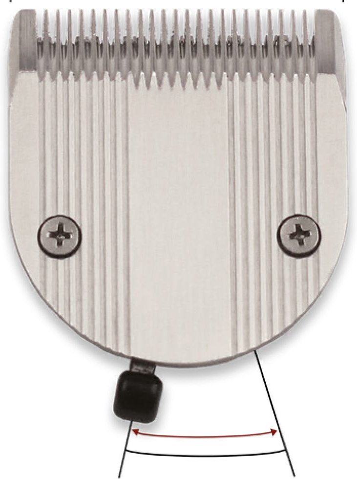 Kyone Schneidekopf Edelstahl