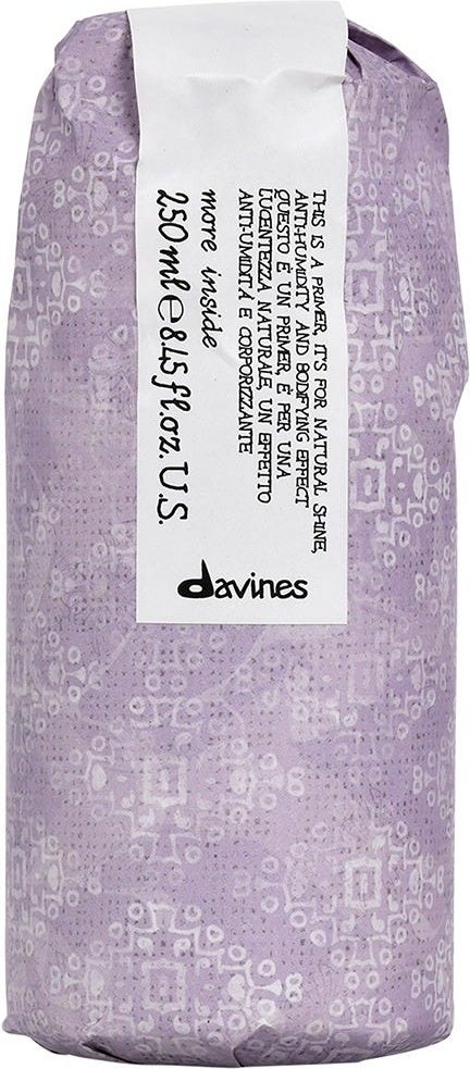 Davines more inside Blowdry Primer 250 ml