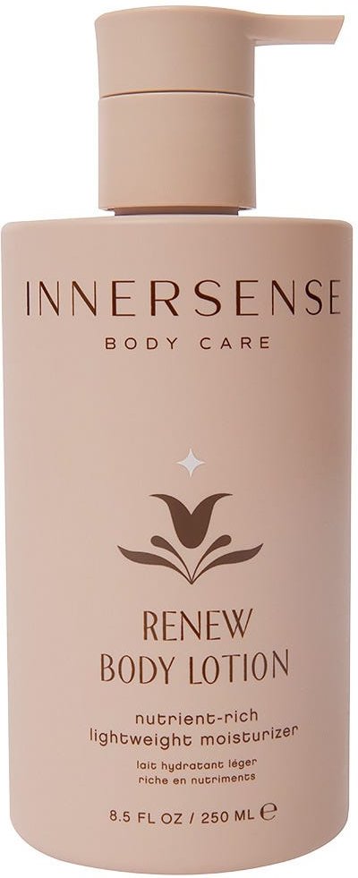 INNERSENSE Renew Body Lotion 250 ml