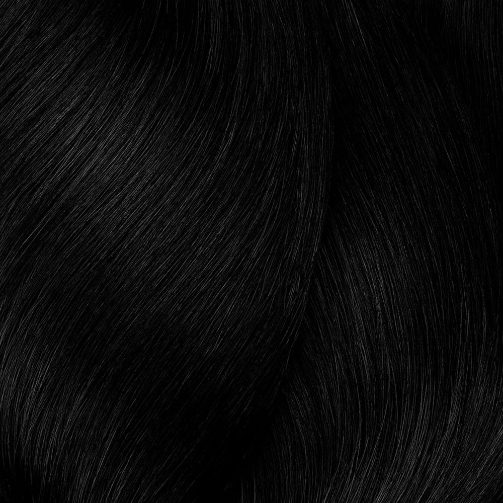 L'Oréal Professionnel Paris INOA 1 schwarz 60 ml