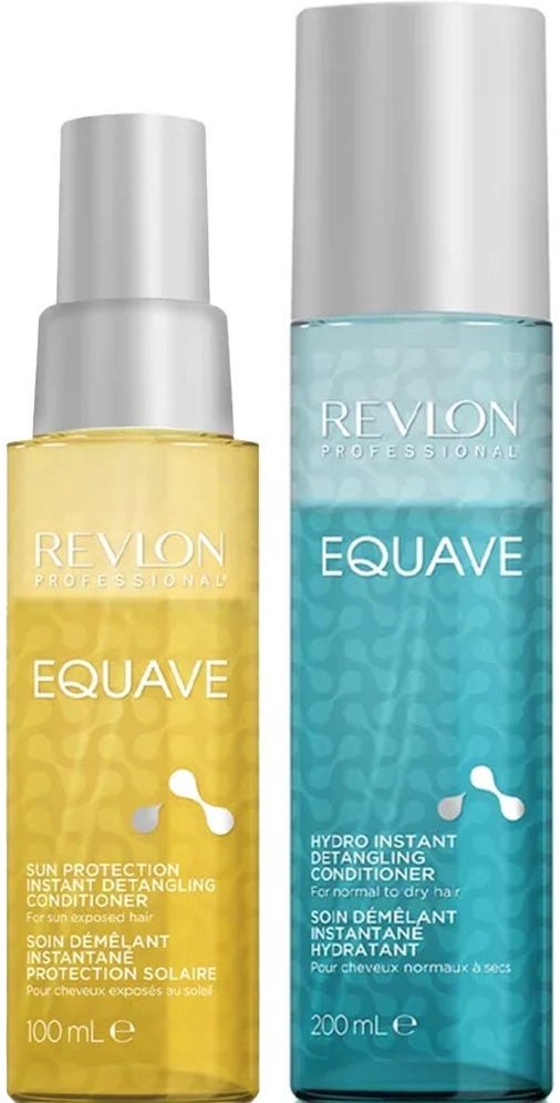 Thumbnail - Revlon Equave Detangling Bundle